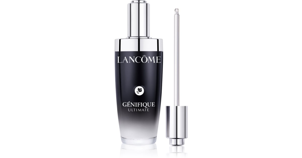 Lancôme Génifique סרום חיזוק אולטימטיבי לנשים 20 מ&quot;ל