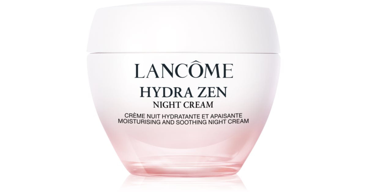 Lancôme Hydra Zen notte 50 ml