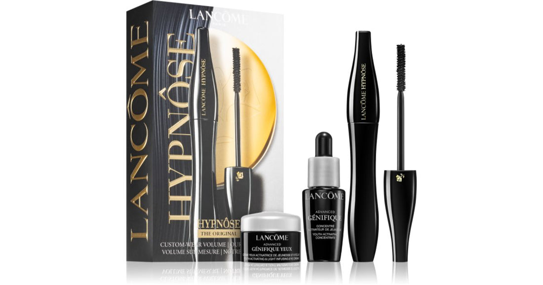 Γυναικεία συσκευασία δώρου Lancôme Hypnôse 1 τεμ