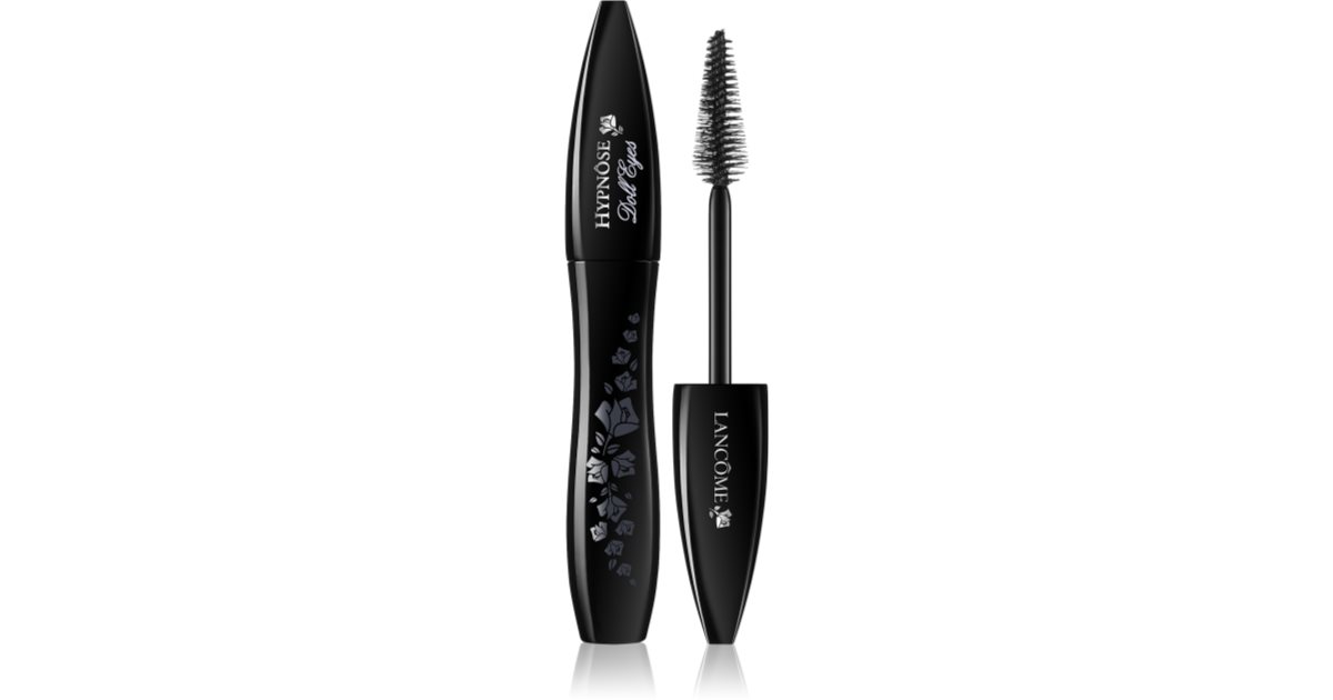 Lancôme Hypnôse Doll Eyes mascara för kvinnor färg 011 Noir Intense 6,5 ml