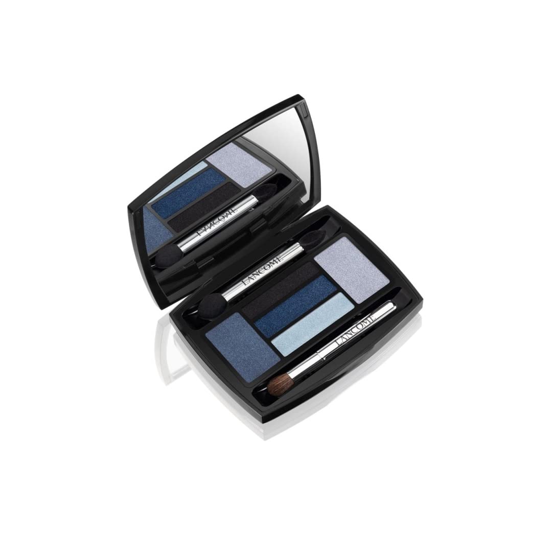 Lancome Hypnose Drama Eyeshadow Palette 01 5 Shades 4.3g