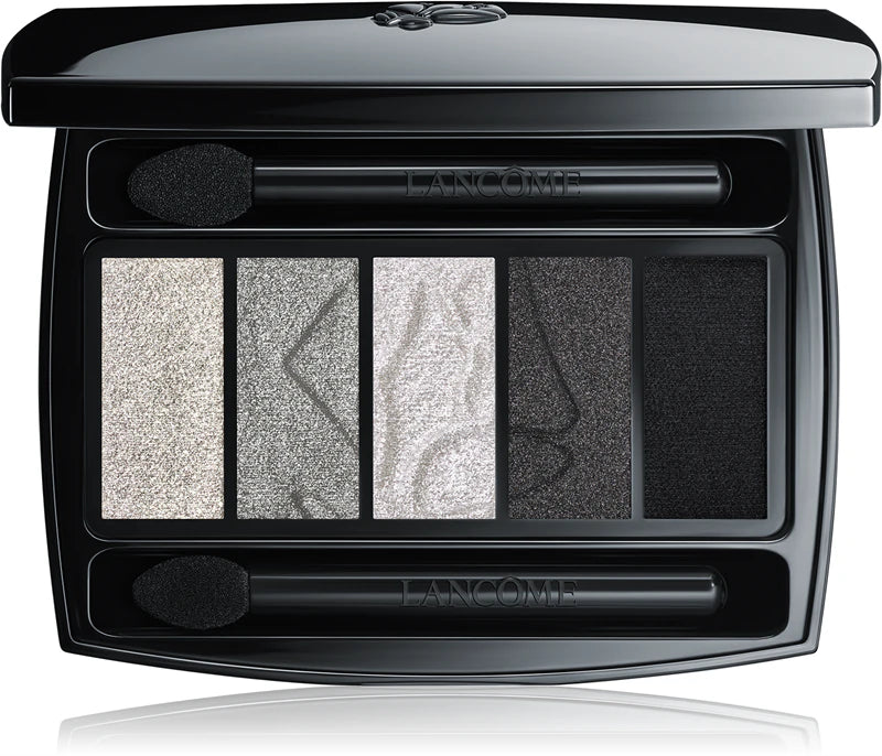 Lancôme Hypnôse 5 paletas de sombras de ojos color 14 Smokey Chic 4 g