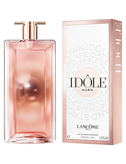 Lancôme Idôle Aura - EDP - Volume : 50 ml