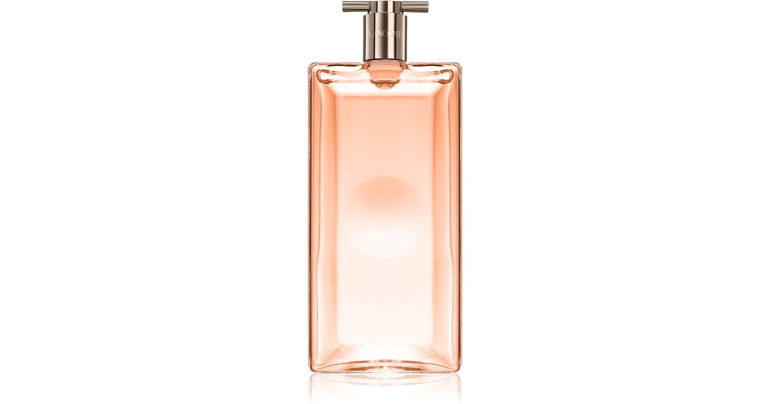 Lancôme Idôle Eau de Toilette til kvinder 25 ml