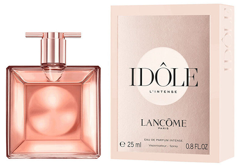 Lancôme Idôle L`Intense — EDP — Объем: 75 мл