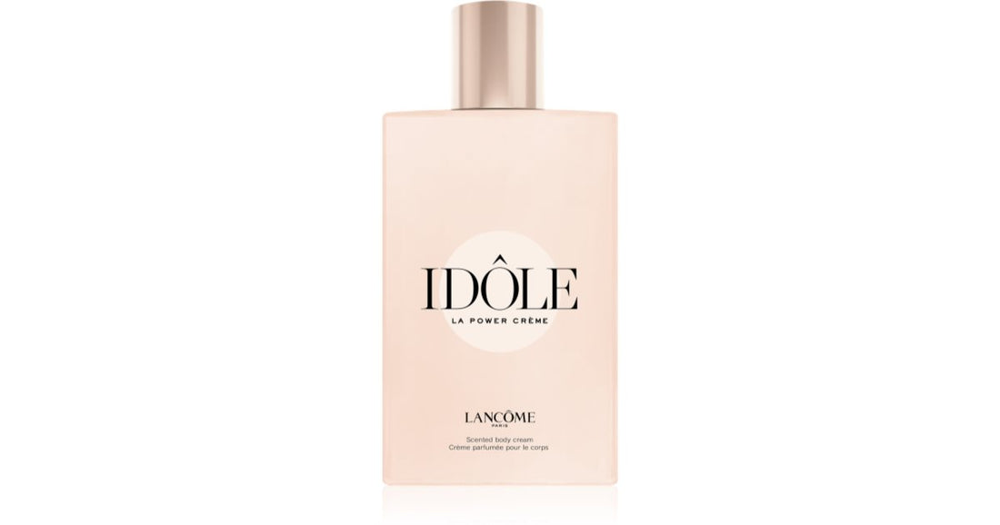 Lancôme Idôle La Power Cream για γυναίκες 200 ml