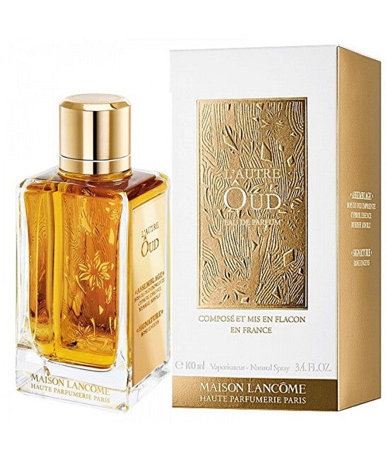 Lancôme L'Autre Oud - EDP - Volume : 100 ml