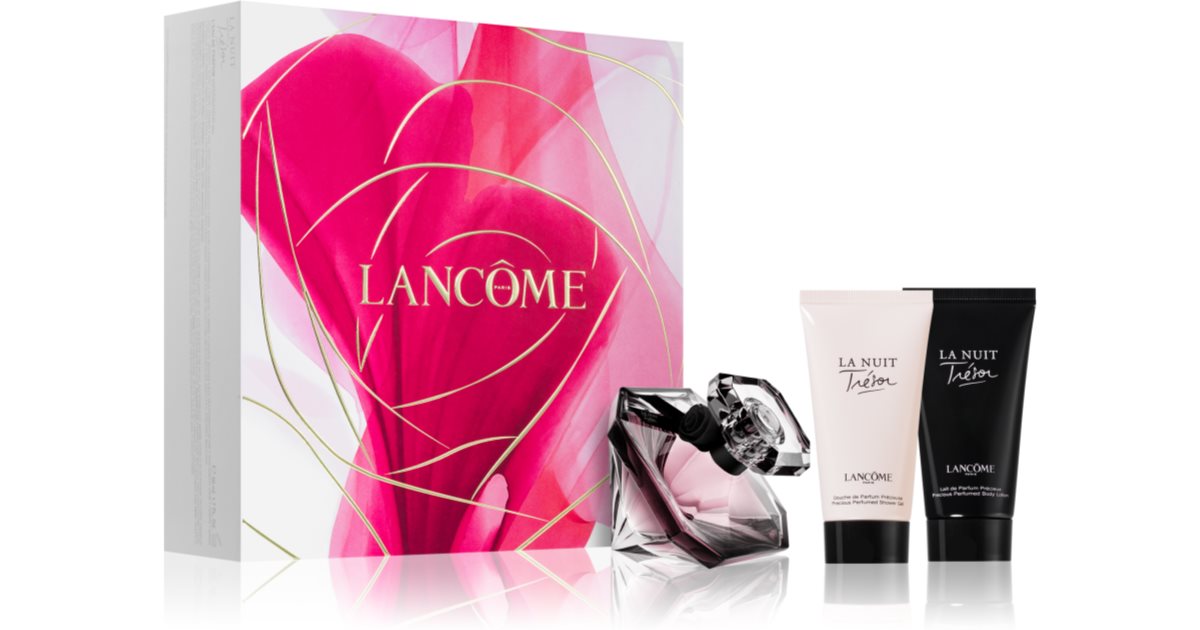 Lancôme La Nuit Trésor