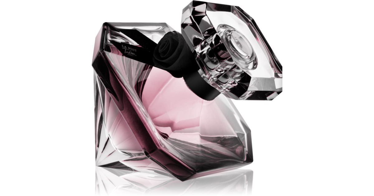 Lancôme La Nuit Trésor Eau de Parfum para mujer 75 ml