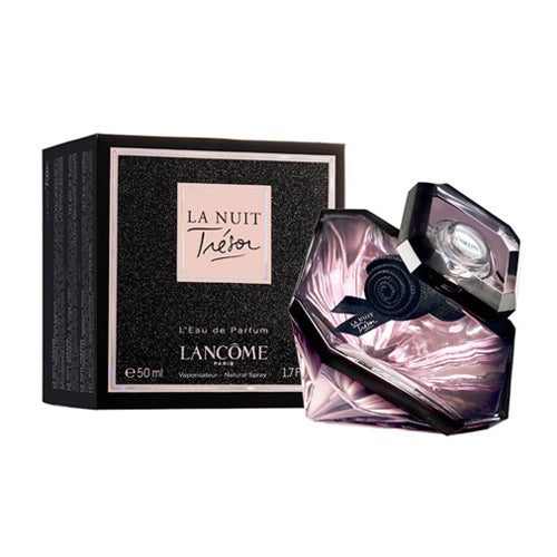 Lancôme La Nuit Trésor - EDP - Pojemność: 100 ml