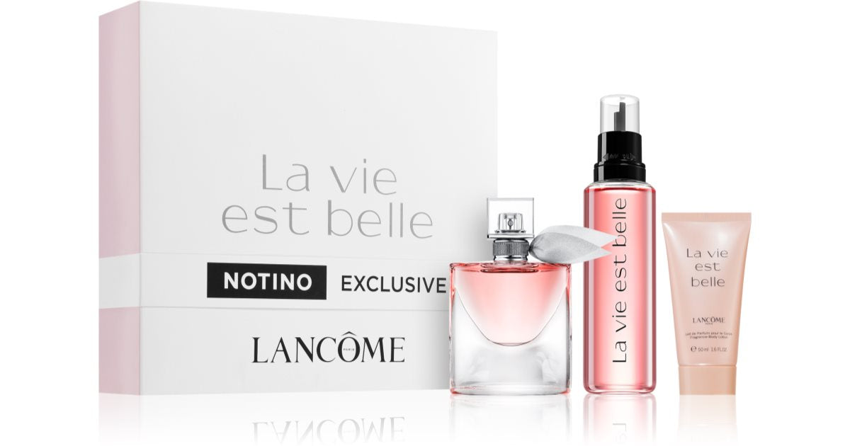 Lancôme La Vie Est Belle