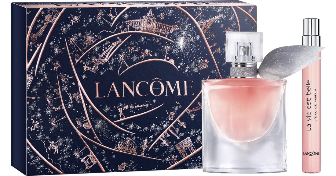 Подарочная коробка Lancôme La Vie Est Belle для женщин