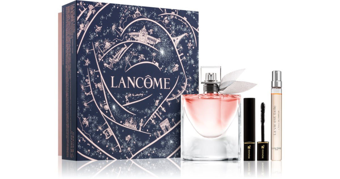 Подарочная коробка Lancôme La Vie Est Belle 1 шт.