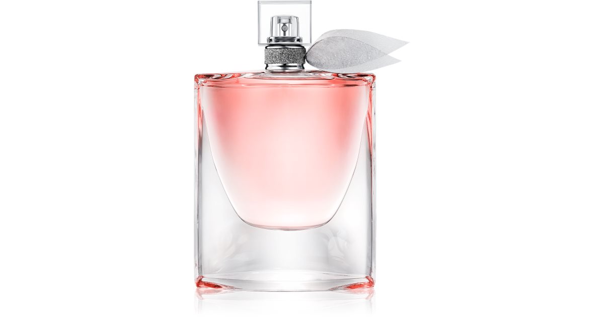 Lancôme La Vie Est Belle Refillable Eau de Parfum pro ženy 100 ml