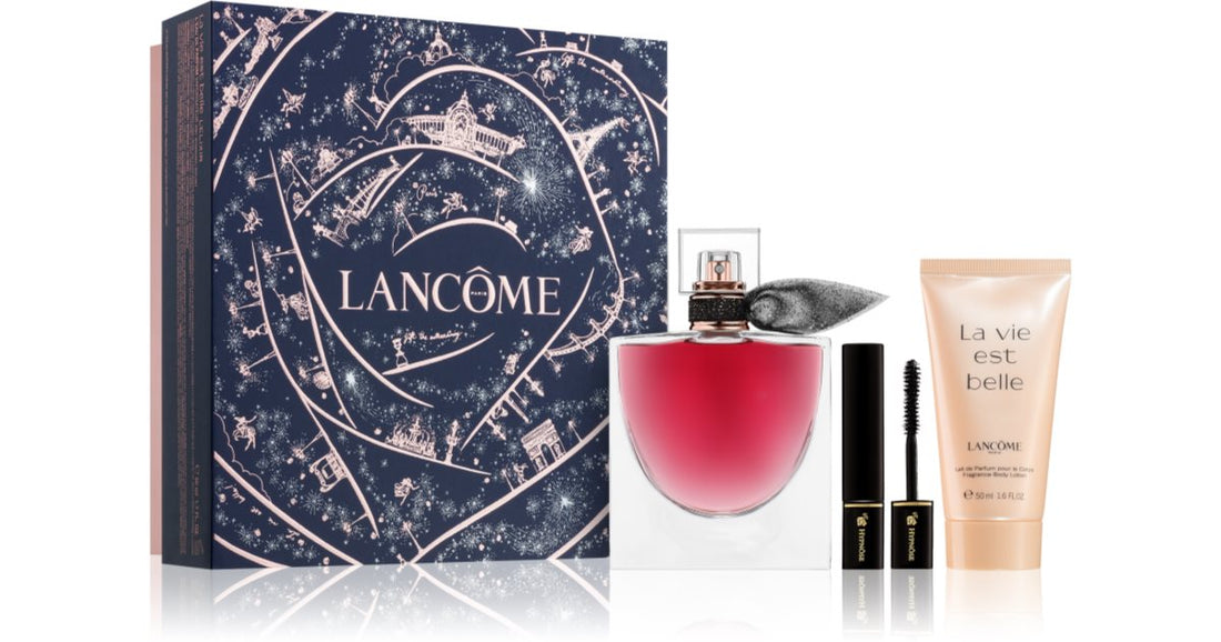 Lancôme La Vie Est Belle Elixir 礼盒 1 件