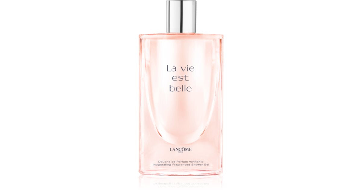 Lancôme La Vie Est Belle sprchový gel 200 ml