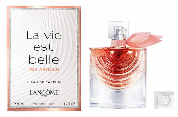 Lancôme La Vie Est Belle Iris Absolu — EDP — Объем: 50 мл