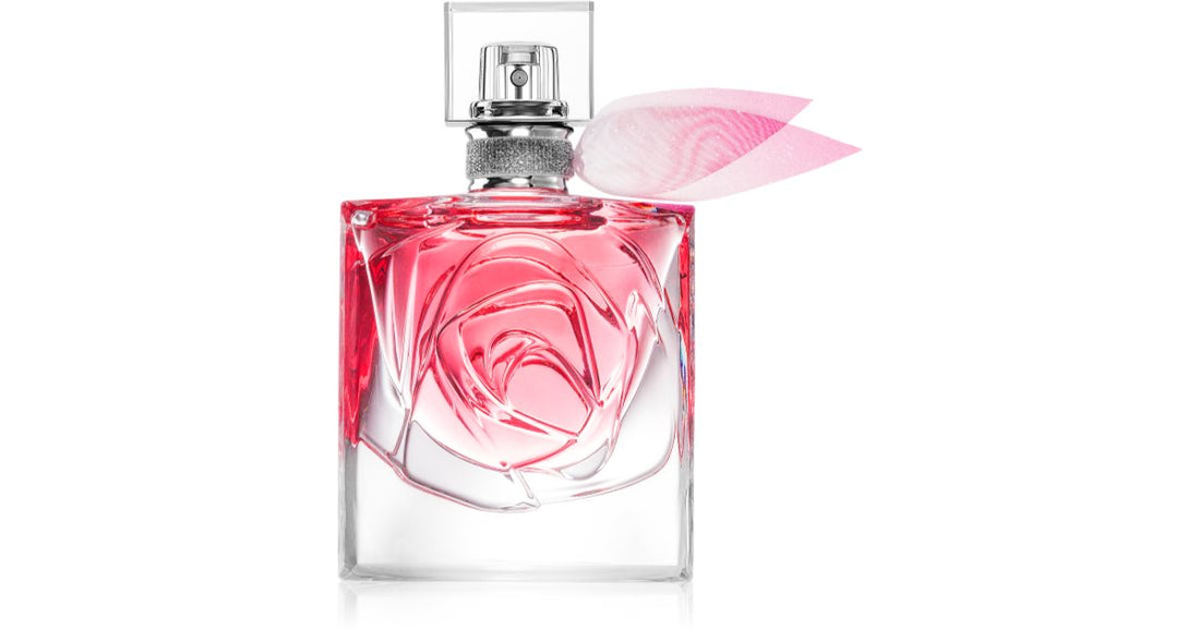 Lancôme La Vie Est Belle Rose Extraordinaire Eau de Parfum pour femme 30 ml