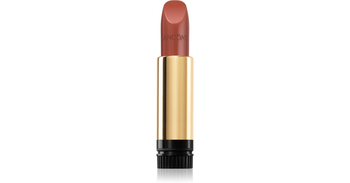 Lancôme L’Absolu Rouge Drama Cream rossetto in crema ricarica colore 118 French-Cœur 3,4 g