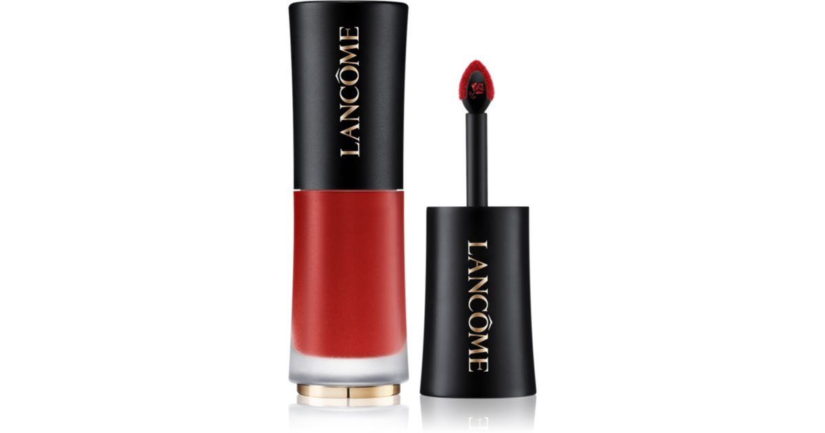 Lancôme L’Absolu Rouge Drama Ink rossetto liquido matte lunga tenuta colore 154 Dis Oui 6 ml