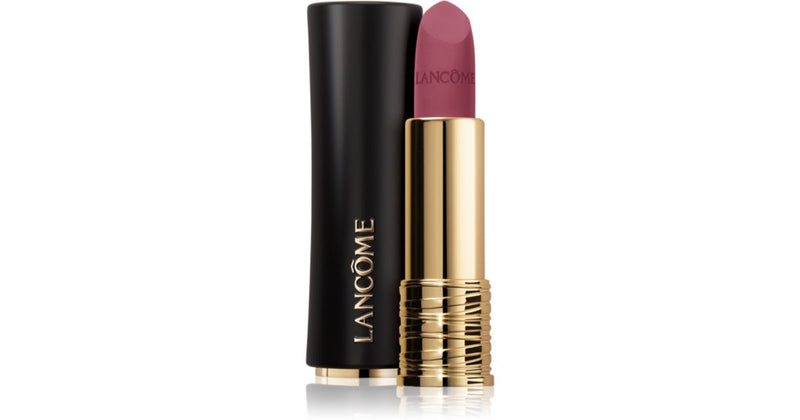Lancôme L'Absolu Rouge Drama Matte 2024 navulbare matterende lippenstift kleur 160 3,6 g