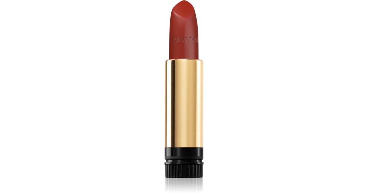 Lancôme L’Absolu Rouge Drama Matte rossetto opacizzante ricarica colore 505 Attrape-Cœur 3,8 ml