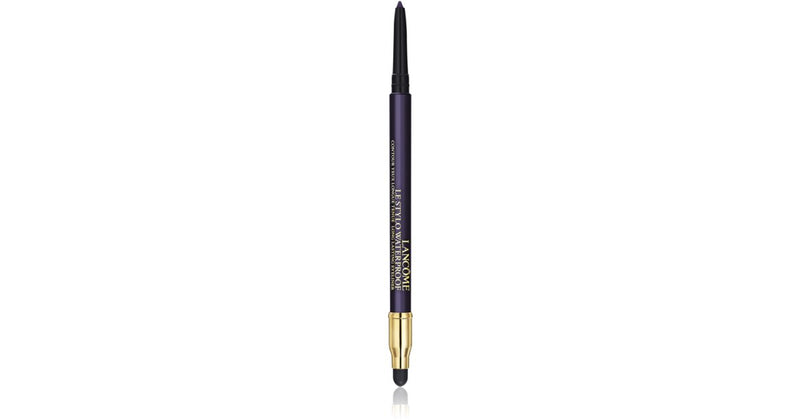 Lancôme Le Stylo Lápis impermeável altamente pigmentado cor 09 Prune Radical 0,4 g