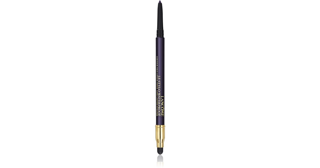 Lancôme Le Stylo Wodoodporna, mocno napigmentowana kredka w kolorze 05 Erika F 0,4 g