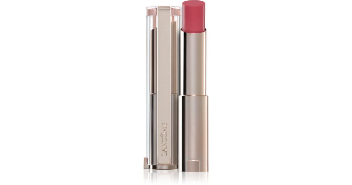 Lancôme Idole Butterglow fuktighetsgivende lipgloss farge 26 3 g