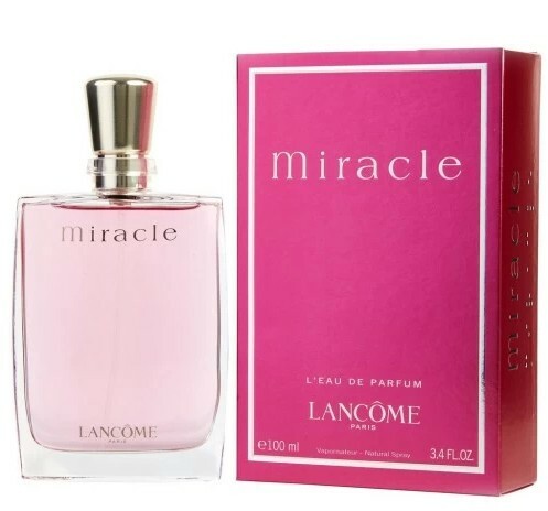 Lancôme Miracle - 香水 - 容量：50 毫升