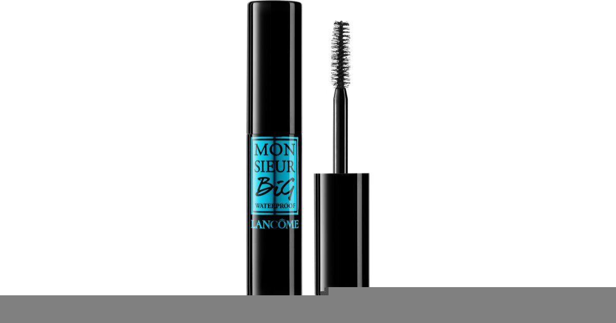 Lancôme Monsieur Big Waterproof 10 ml