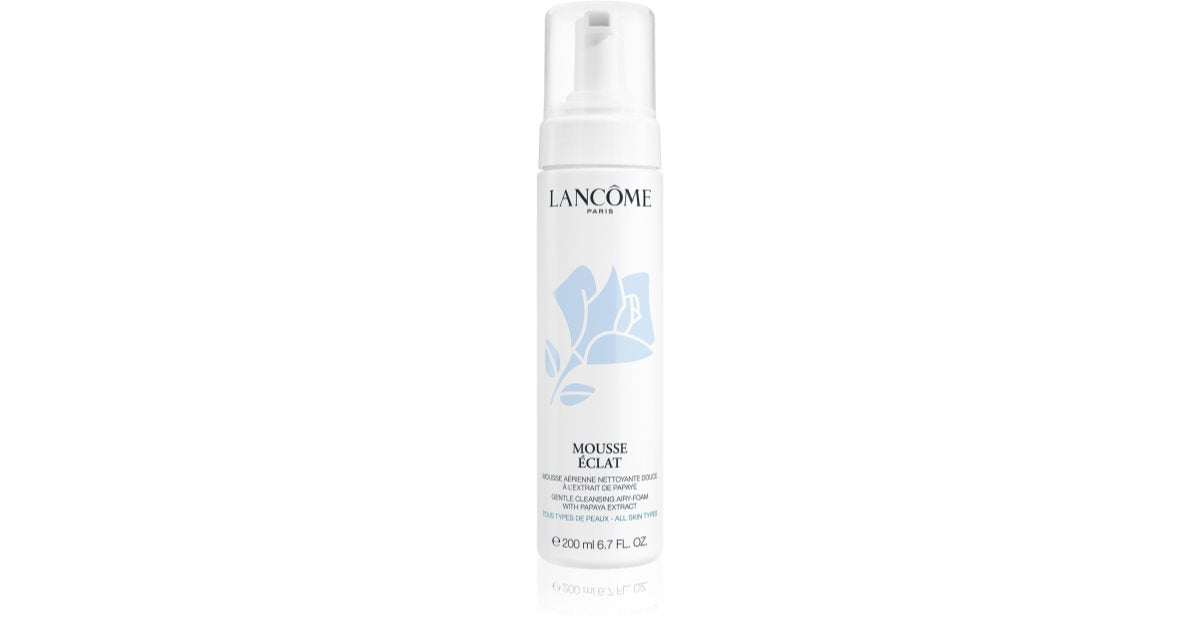 Lancôme Lightening Mousse 200 ml