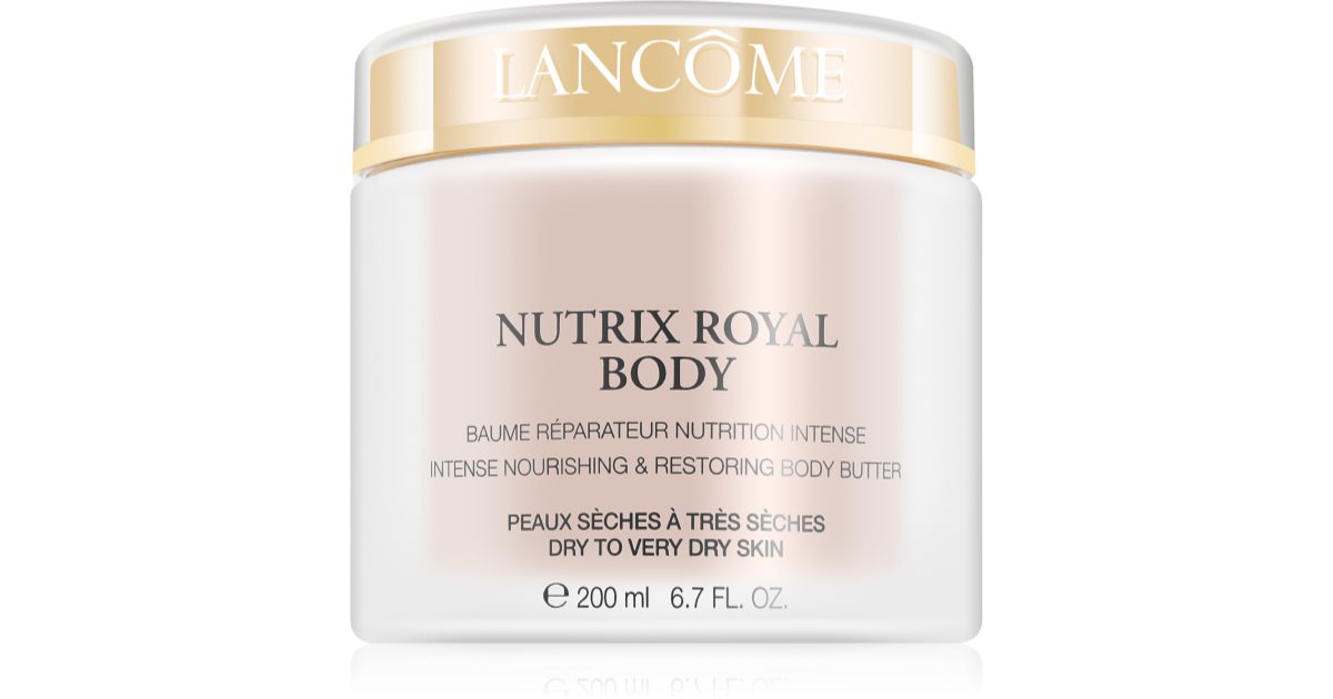 Lancôme Nutrix Royal krop 200 ml