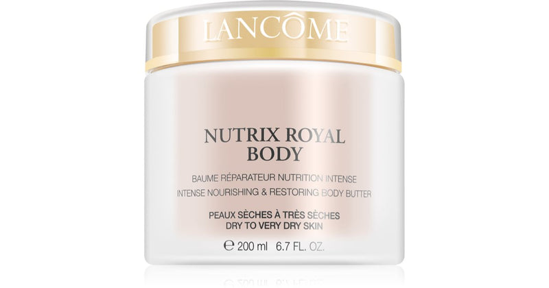 Lancôme Nutrix Royal body 200 ml