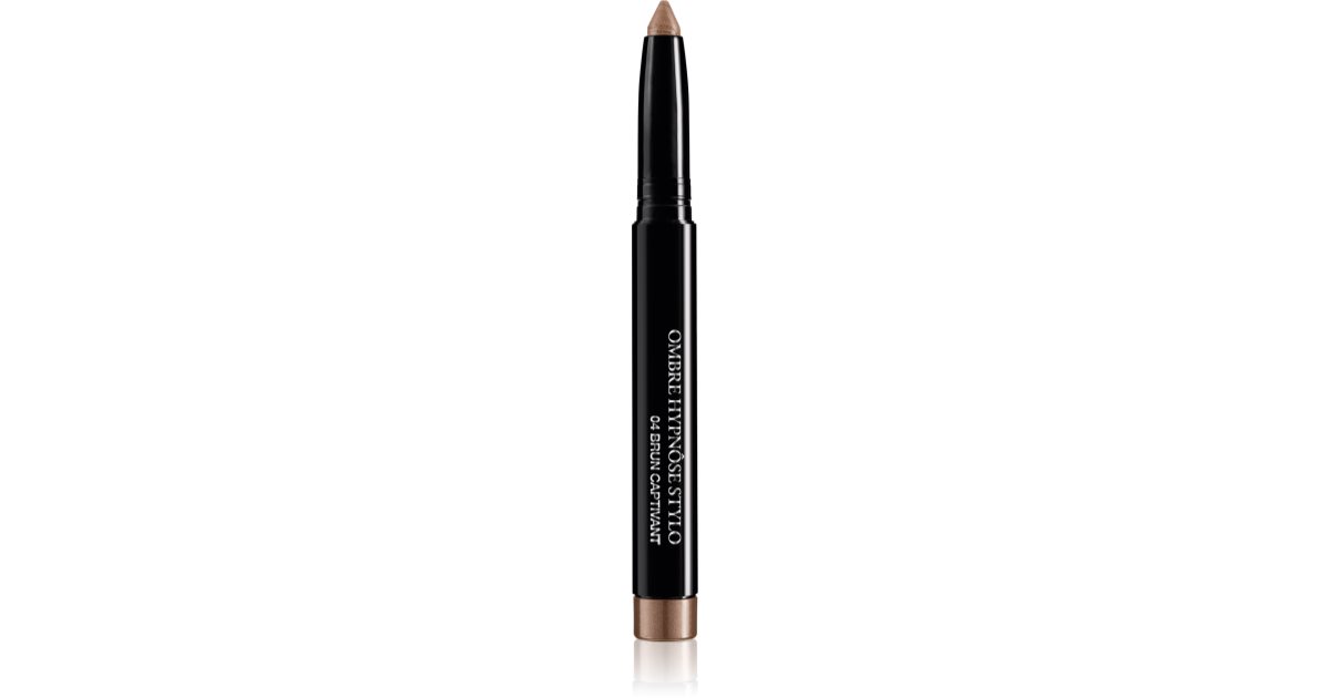 Lancôme Ombre Hypnôse Stylo long-lasting eyeshadow pencil color 05 Erika F 1.4 g