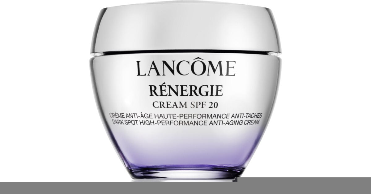 Lancôme Rénergie krém SPF 20 50 ml