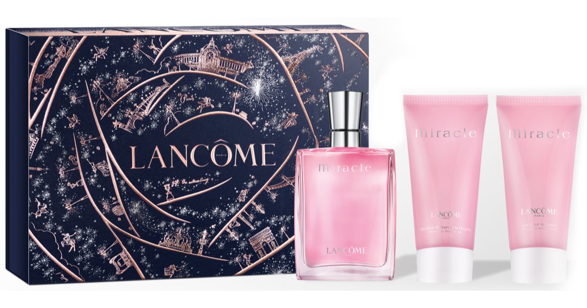 Lancôme Rénergie Multi-Lift Ultra gavesæt til kvinder