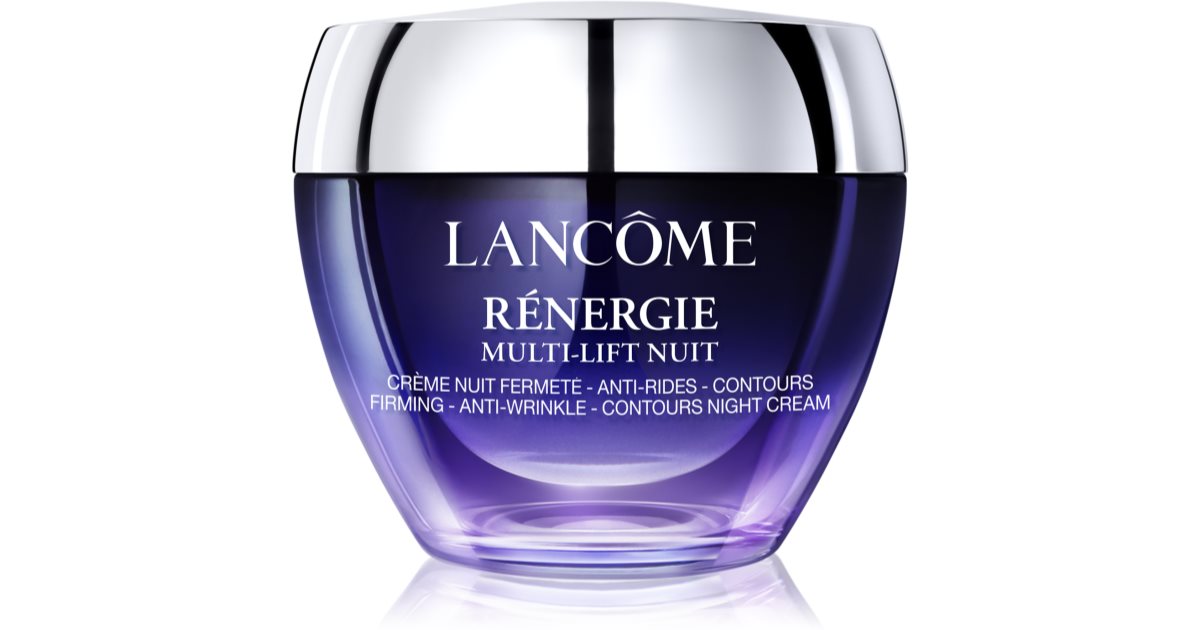 Lancôme Rénergie Nuit Multi-Lift 50 毫升