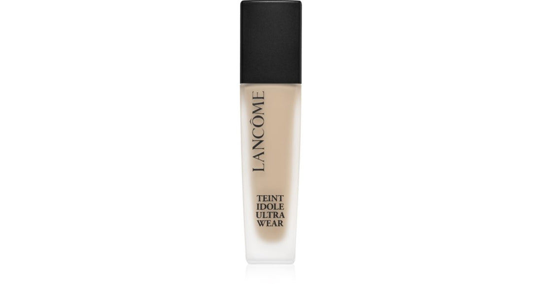 Lancôme Teint Idole Ultra Wear 24ωρη βάση μακράς διαρκείας SPF 35 χρώμα 105 W 30 ml