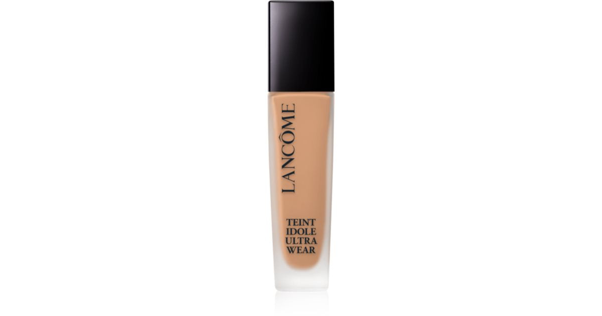 Lancôme Idole Ultra Wear base de maquillaje de larga duración 24h SPF 35 color 095W 30 ml