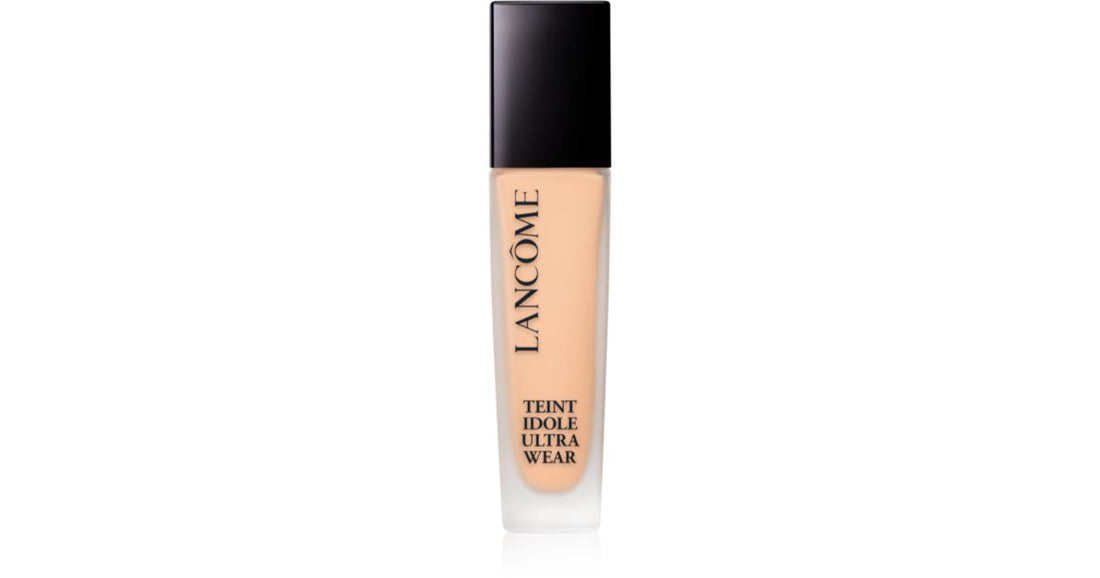 Lancôme Idole Ultra Wear Fond de Teint Longue Durée 24h SPF 35 Couleur 205 C 30 ml