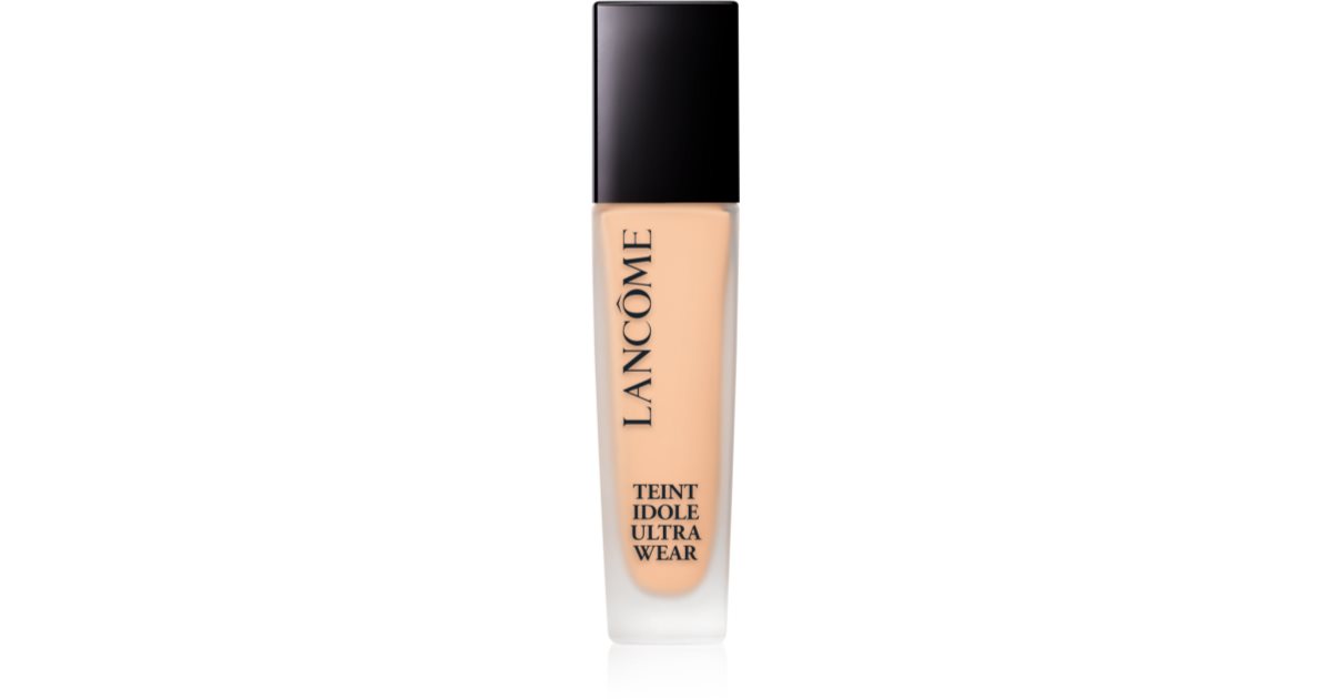 Lancôme Idole Ultra Wear 24ωρη βάση μακράς διαρκείας SPF 35 χρώμα 205 C 30 ml