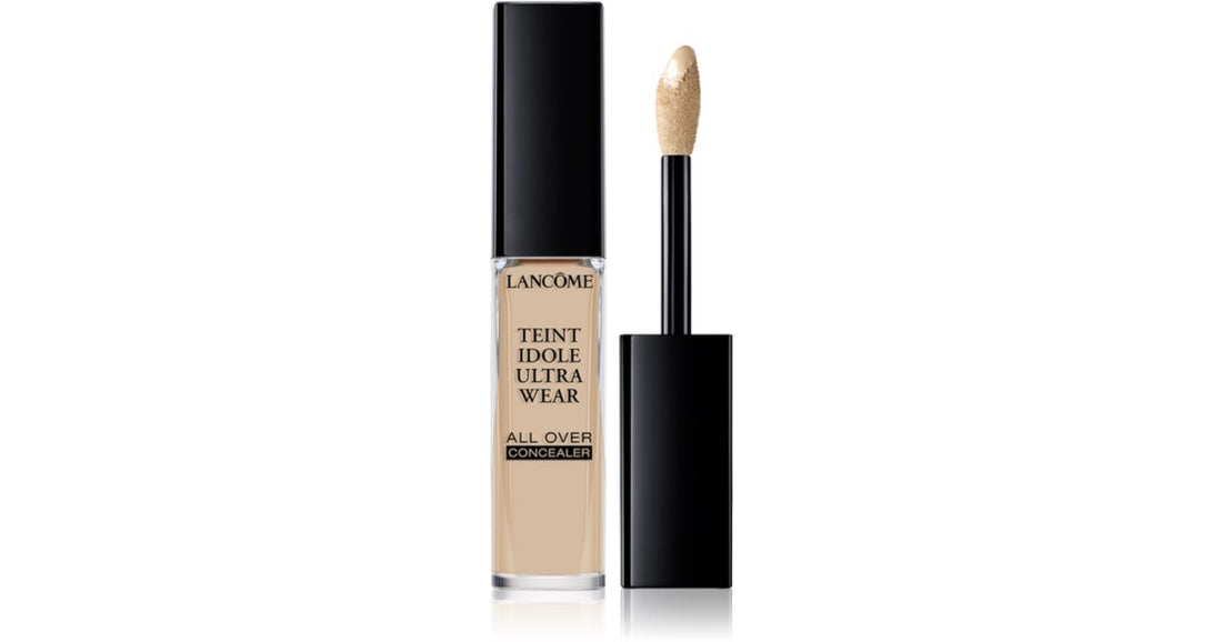 Lancôme Teint Idole Ultra Wear All Over langanhaltende Concealer-Farbe 02 Lys Rosé 13 ml