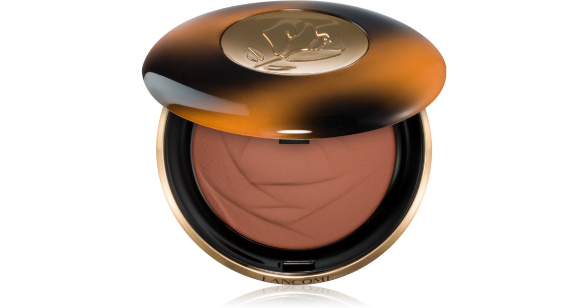 Lancôme Teint Idole Ultra Wear Siero Bronzer con vitamine C ed E colore 04 Medium 10 g