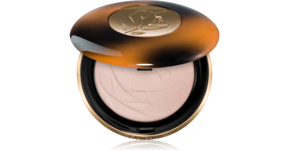 Lancôme Teint Idole Ultra Wear ser iluminator cu vitamine C și E culoare Light Glow 01 10 g