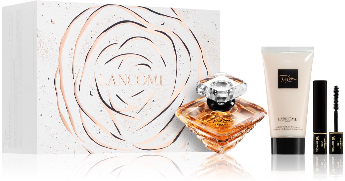 Lancôme Trésor presentförpackning för kvinnor