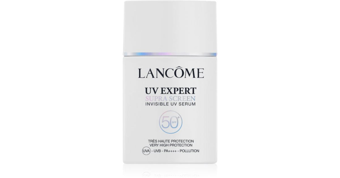 Lancôme UV Expert Supra Invisible Shield SPF 50 40 мл