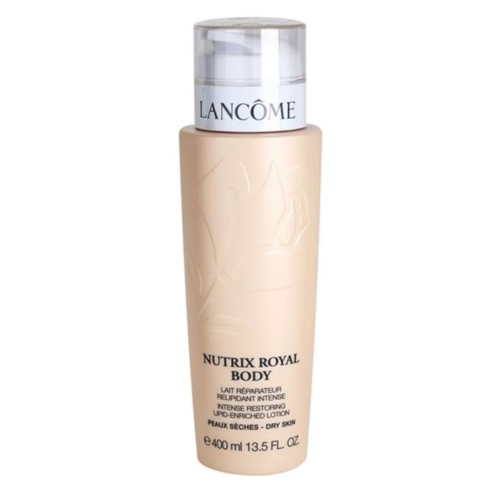 Lancôme NUTRIX Royal loción corporal (piel seca) - 400 ml