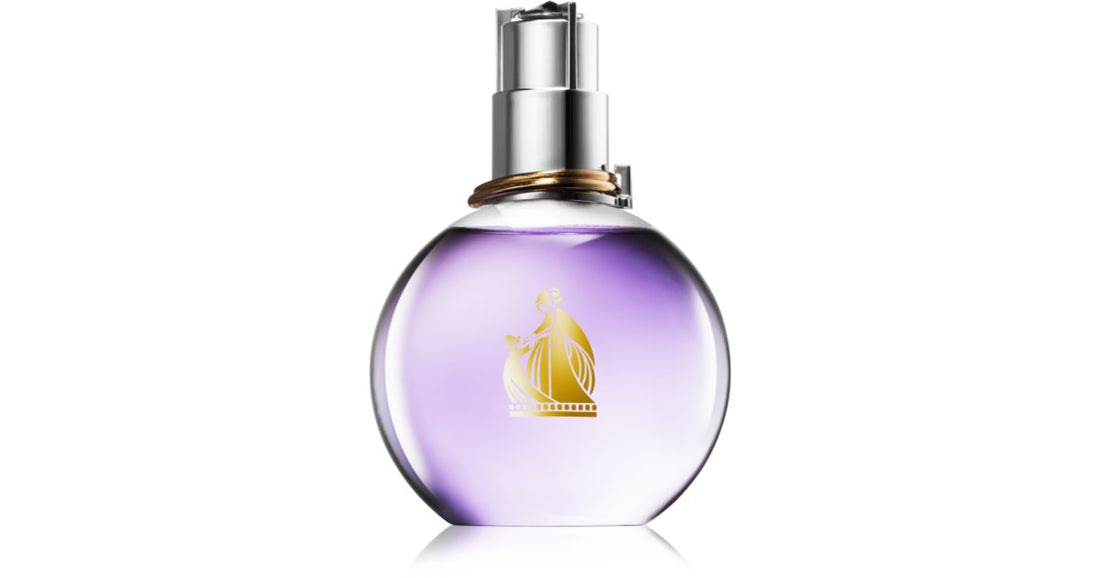 Lanvin エクラ ダルページージュ オードパルファム 女性用 50ml