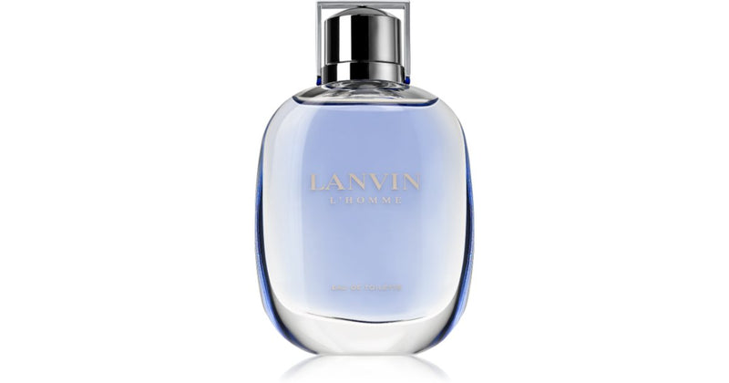 Lanvin L'Homme 100 ml